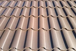 New Roof Tiles Parker Roofing