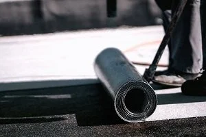EPDM Highlands Ranch Roofing
