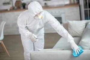 Bio Clean Work Environment Health