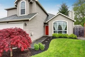 roofing curb appeal clean windows