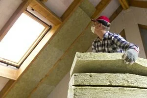 Home Renovation Roofing Repair Insulation Attic Remodel