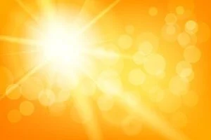 sunshine hot roofing protecting guidelines