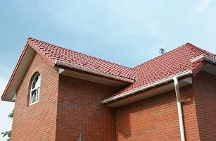 Roofing Gutters Roof Contractors Do Both