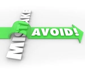 mistake avoid tsv construction help
