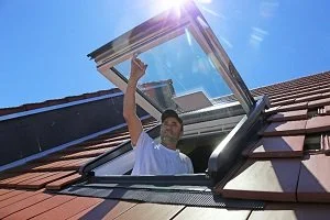 roofing Highlands Ranch CO Home Renovating New Roof Sky Light Windows