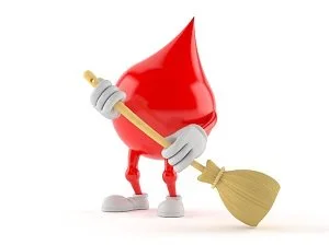 crime scene blood cleanup company near me local