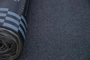 flat roofing tsv construction