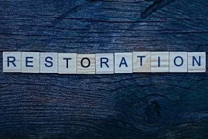 Restoration Companies Great Help