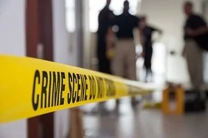 crime scene death cleanup Denver cleaning team