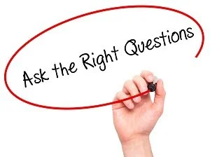 Ask The Right Questions Centennial Roofing Companies Services