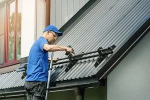 roofing services highlands ranch companies worker