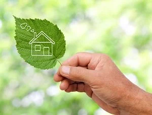 home roofing centennial eco friendly products