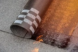 roofing companies receommended roof products materials