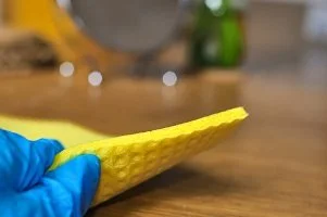 Death Scene Cleanup Bio Hazard Cleaning Company