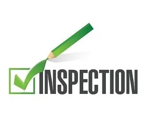 roof repair inspection first
