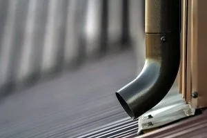 Broken Roofing Gutters Centennial Home Roof Repair