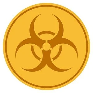 TSV Bio Clean Hazard Clean Up