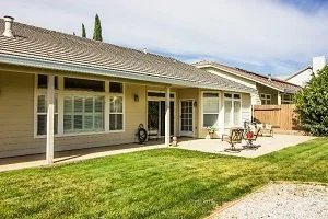 Gutter Systems Roofing Centennial Homes