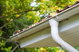gutter guard systems tsv construction and roofing