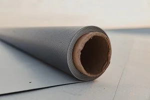 TPO Roof Waterproofing Parker Roofing