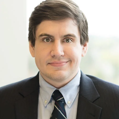 Kevin Domanico - Associate
