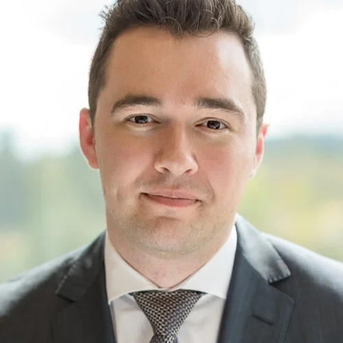 Alexander F. Sargent - Associate