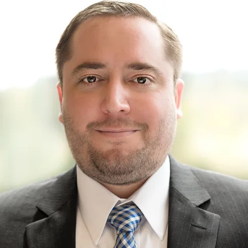 Jason McClain - Associate