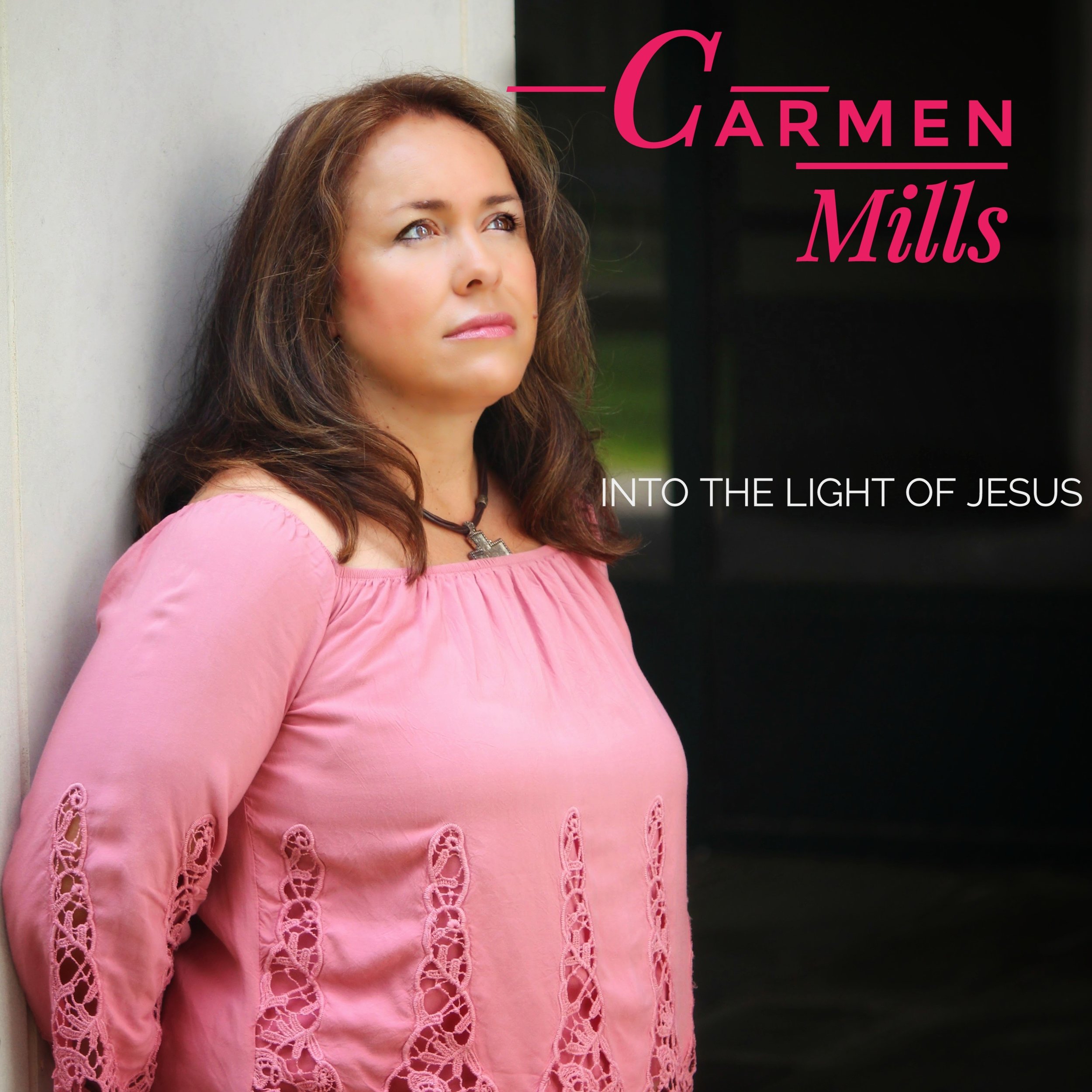 Into the light of Jesus.jpg