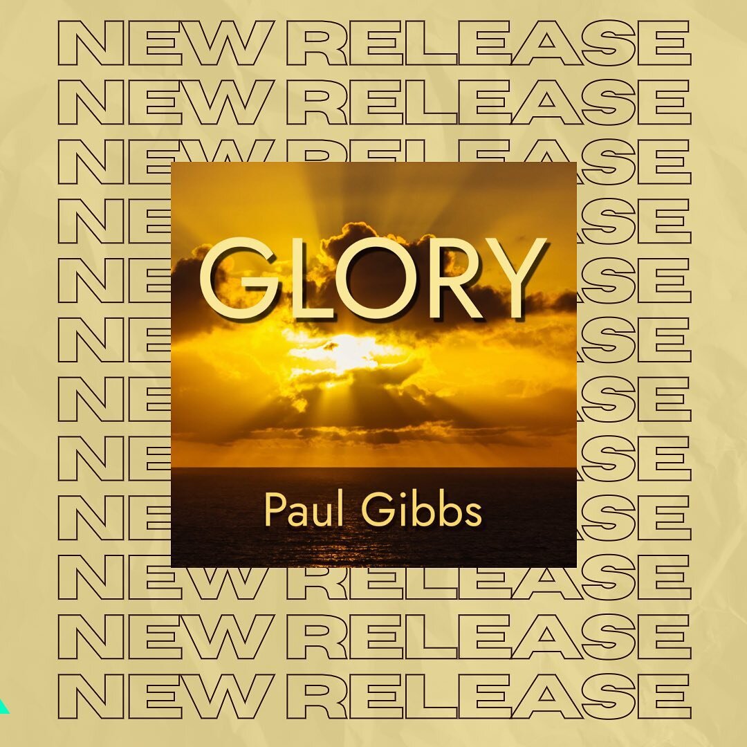 Have you checked out my newest release yet? Listen to &ldquo;Glory&rdquo; now wherever you get your music!

#musician #christianmusic #christianmusician #indiemusic #newmusic #newsingle #newsinglealert #christianartist #christianmusicartist #christia