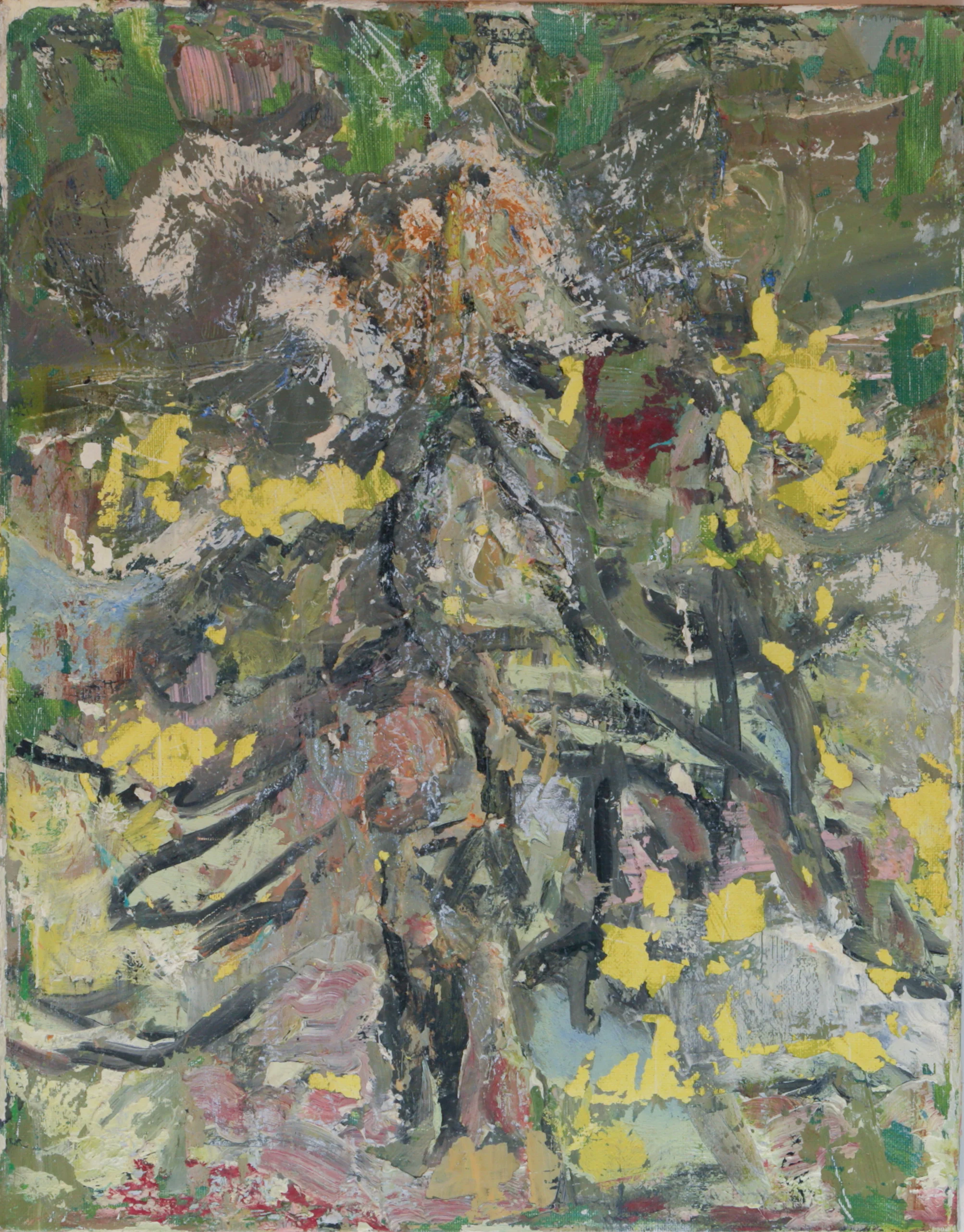 Untitled | 2008