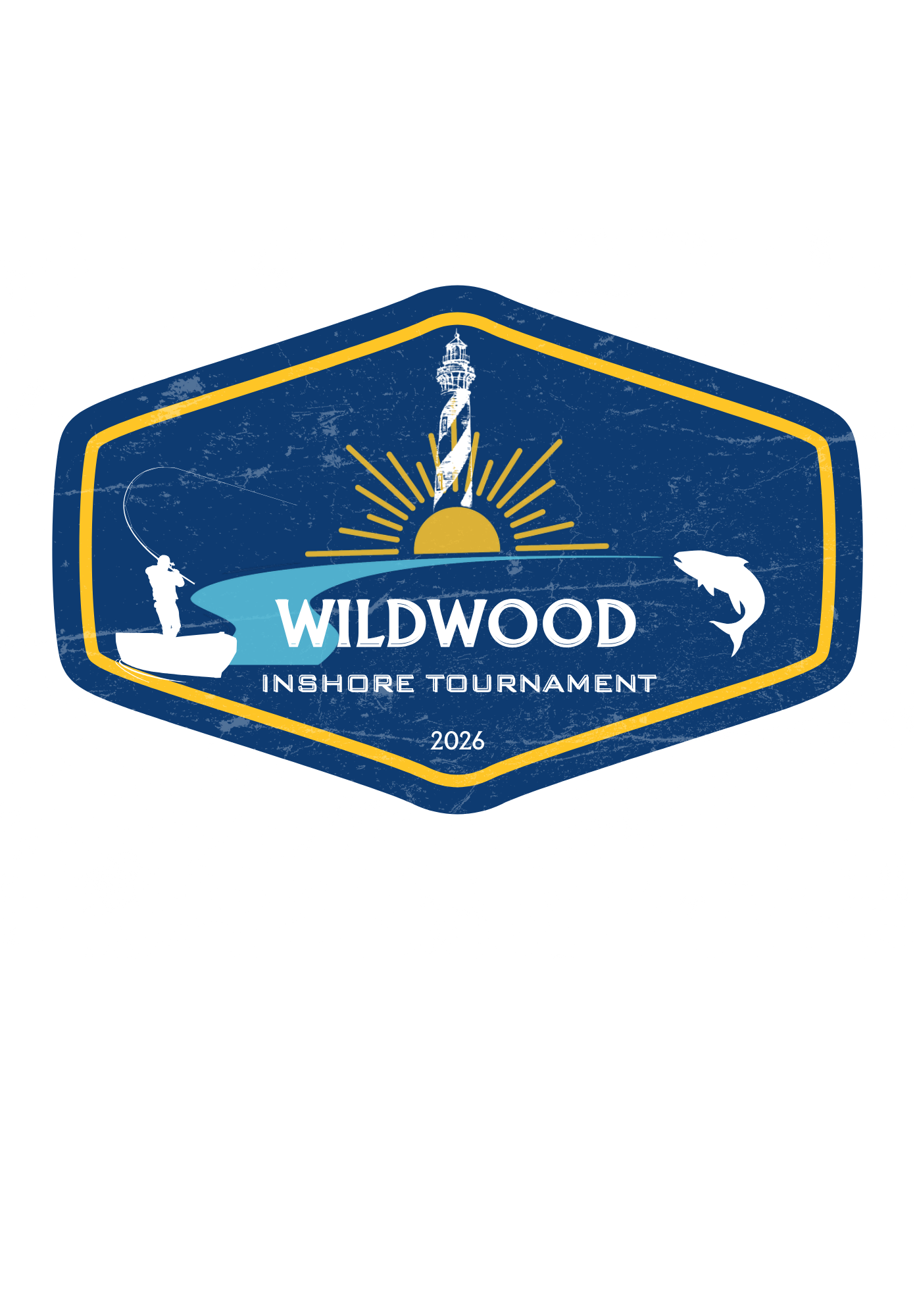 Wildwood Inshore Fishing Tournament