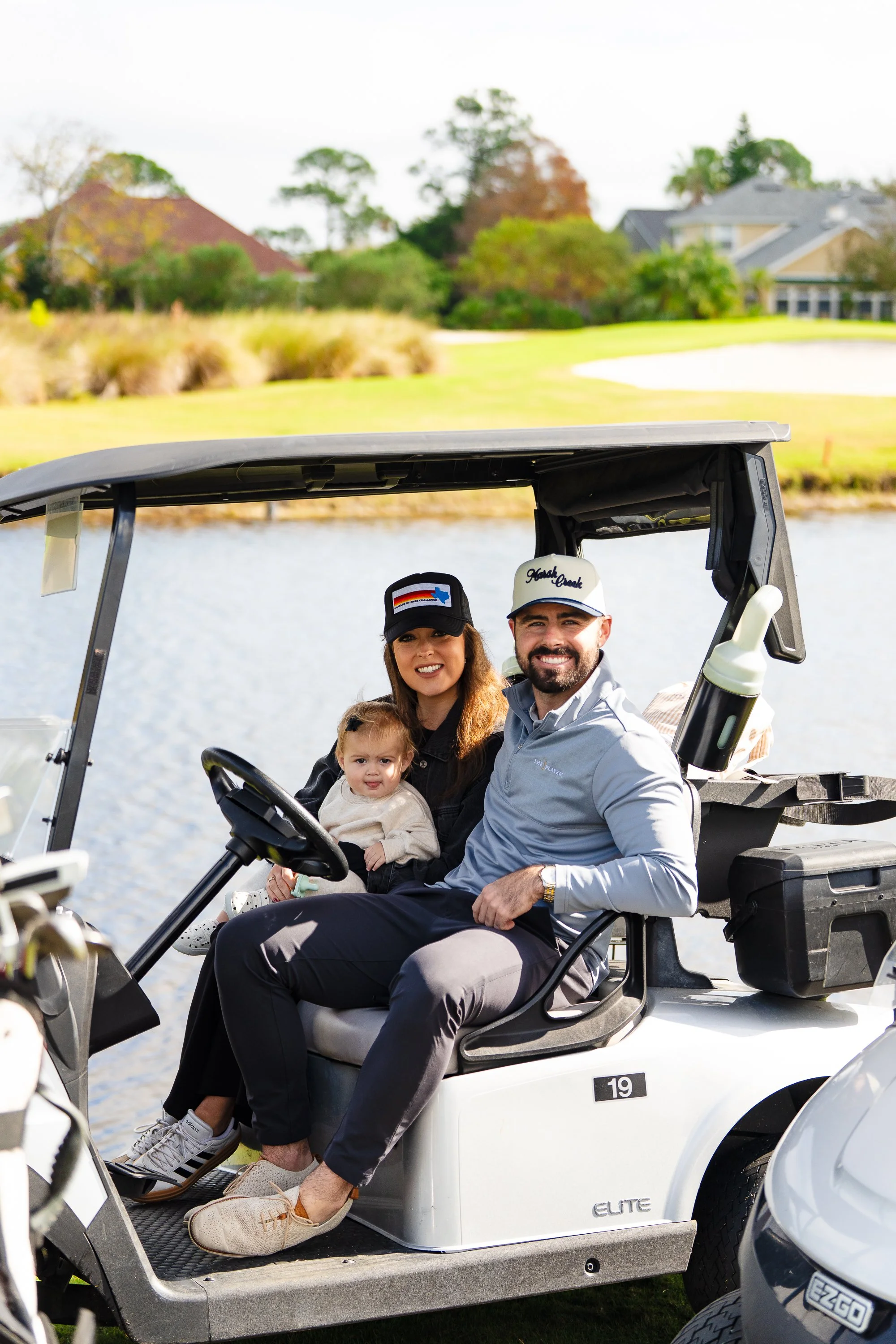 MAXREV Christmas Classic Golf Tournament