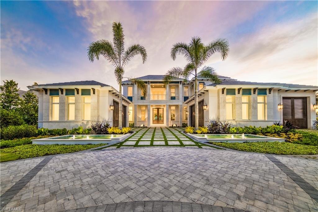 3320 Rum Row - $13,995,000