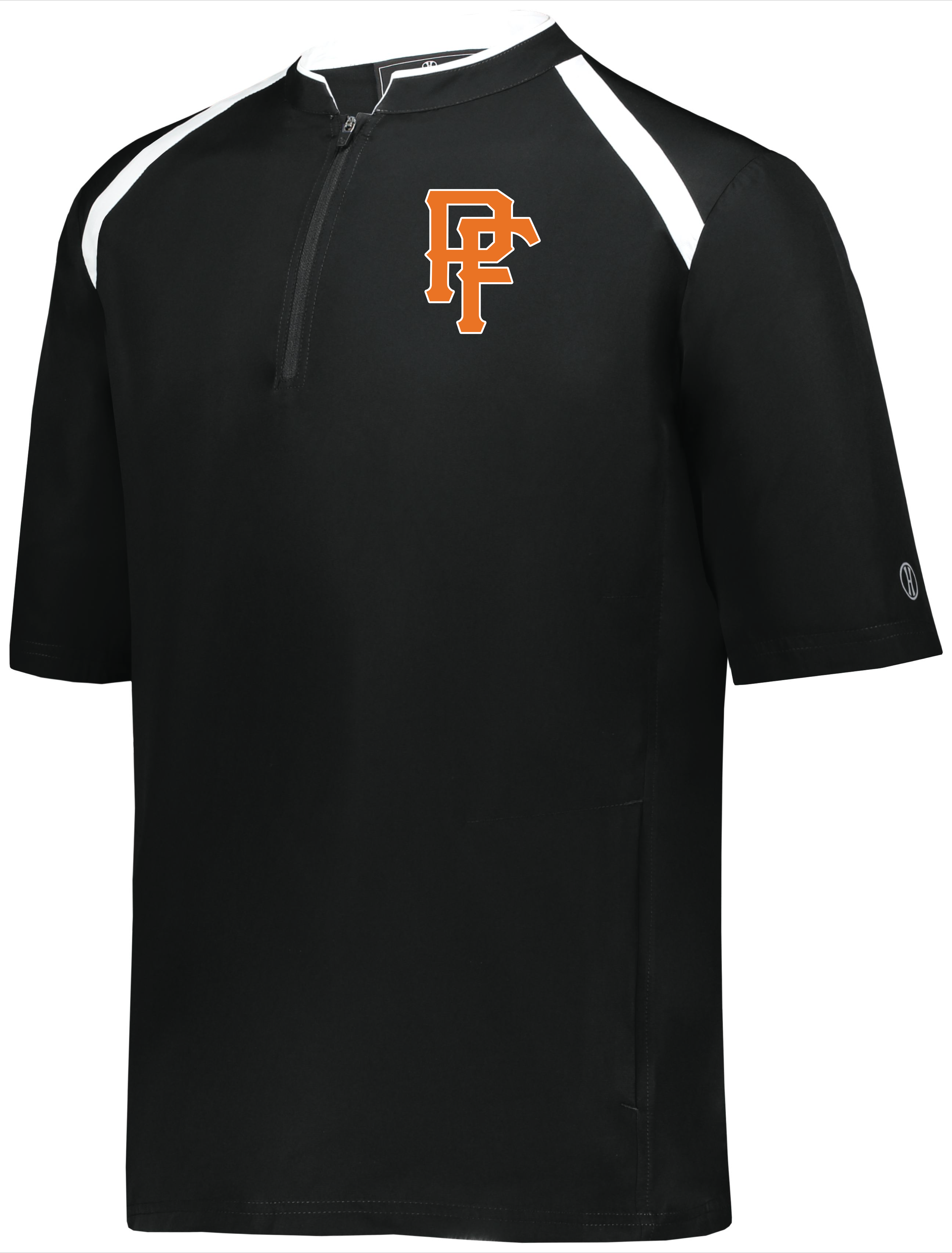 Orange White outline hitting jacket.png