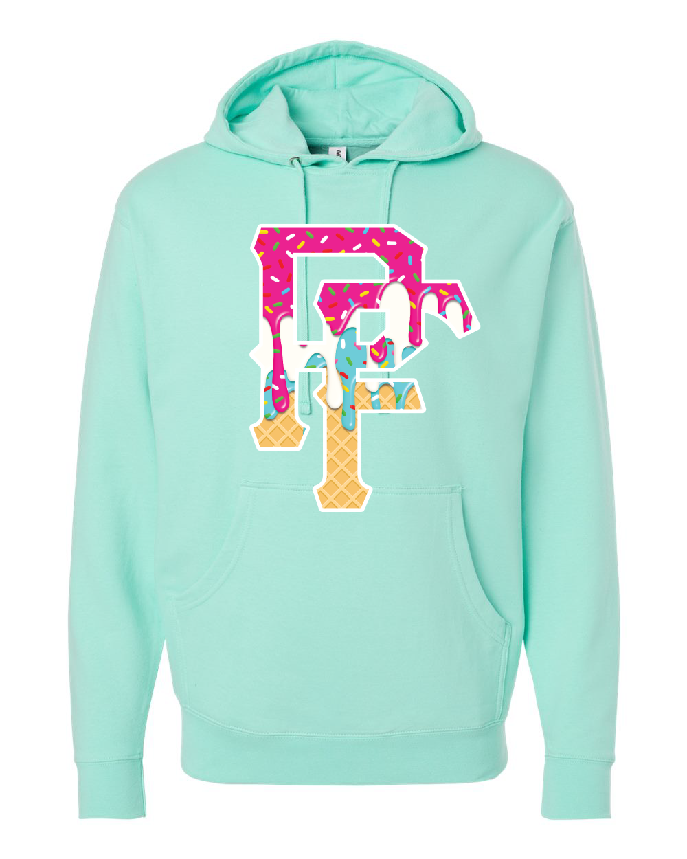 Youth PFLL Sweatshirt