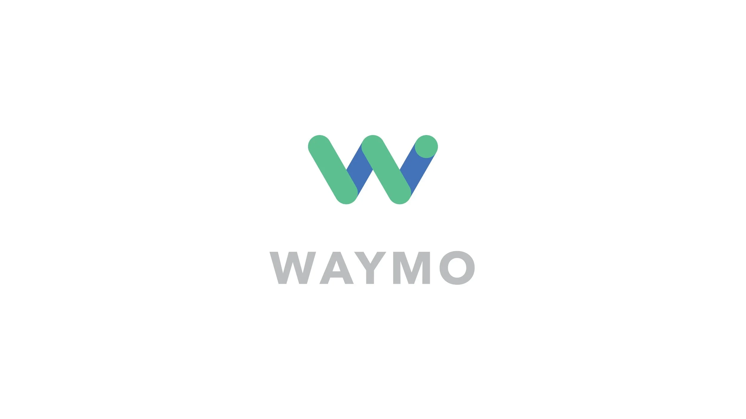 Waymo Self Driving Car Application Mockup