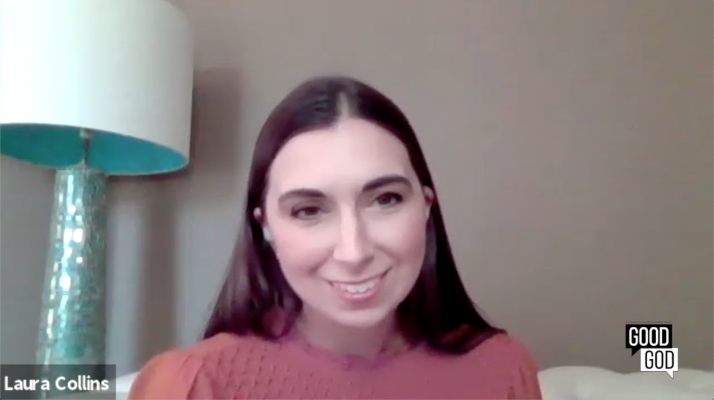 Laura Collins says immigration is good for the economy