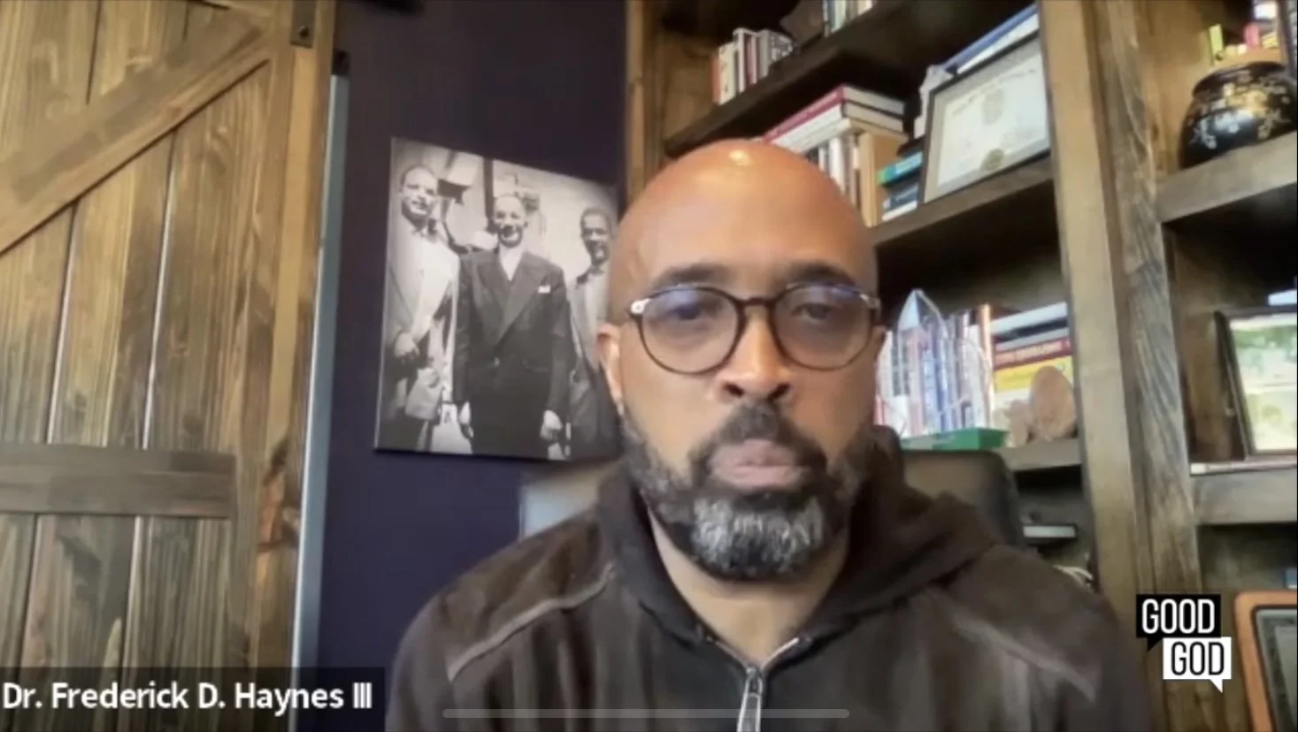 Freddy Haynes on what we get wrong about MLK day
