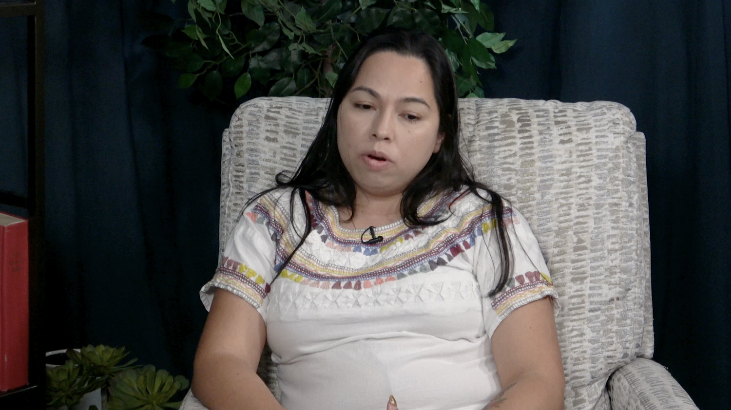 From DACA to Dallas: Sandra Avalos on Faith and Immigration Organizing episode artwork