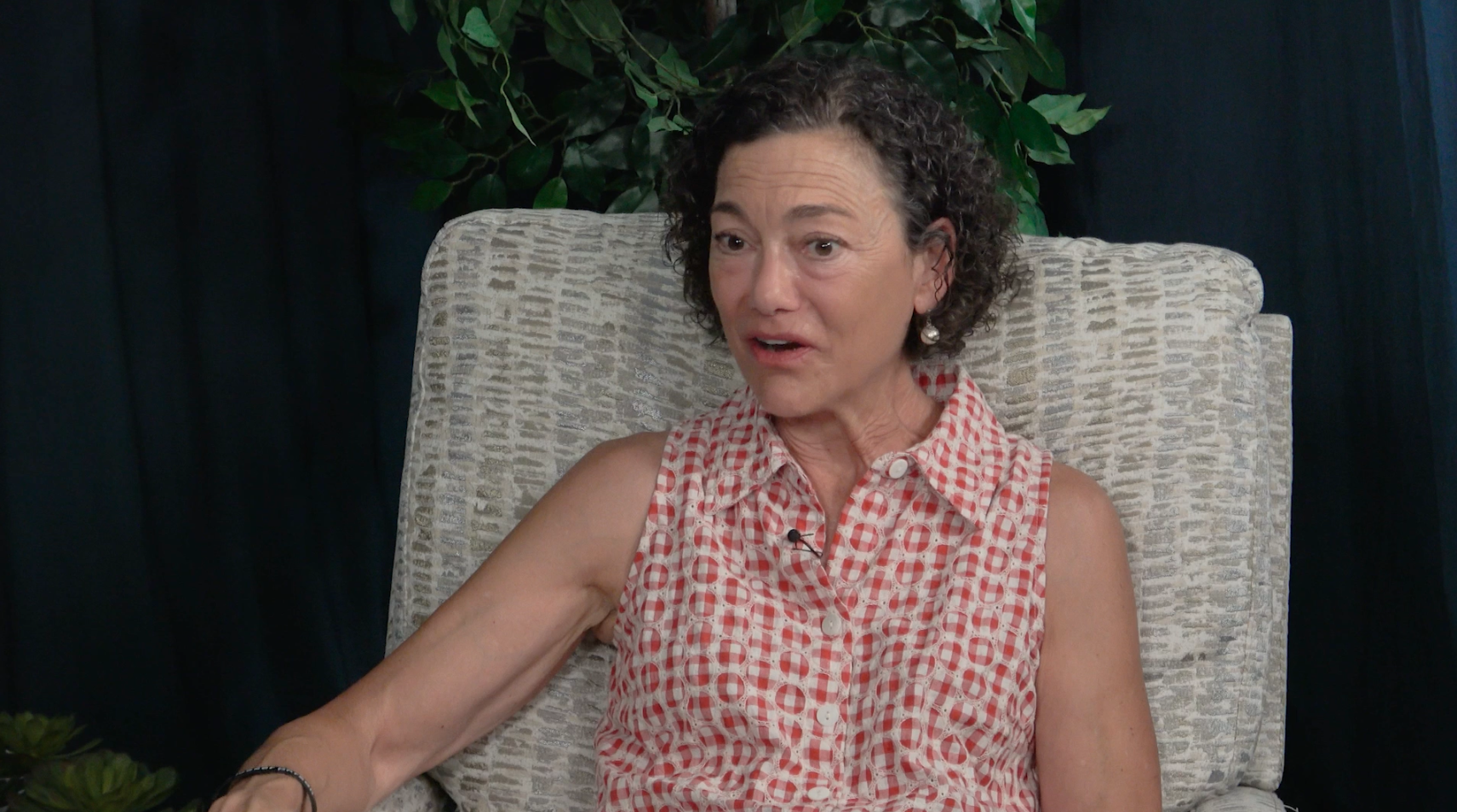 How Dissent Can Save Us: Nancy Kasten on Faith and Resistance