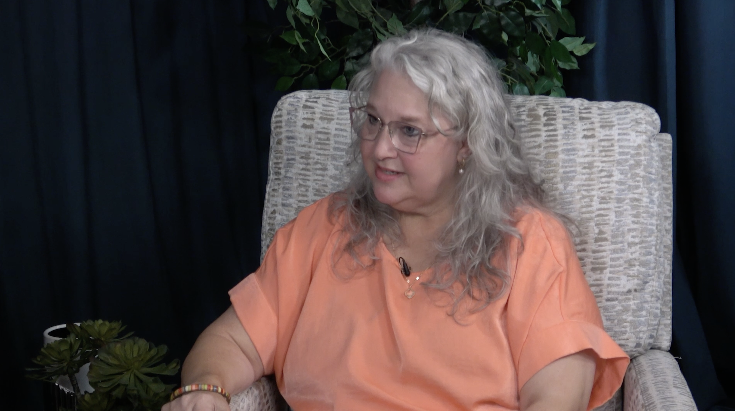 Faithful Dissent: Kim Verriere on Prayer, Protest, and Showing Up