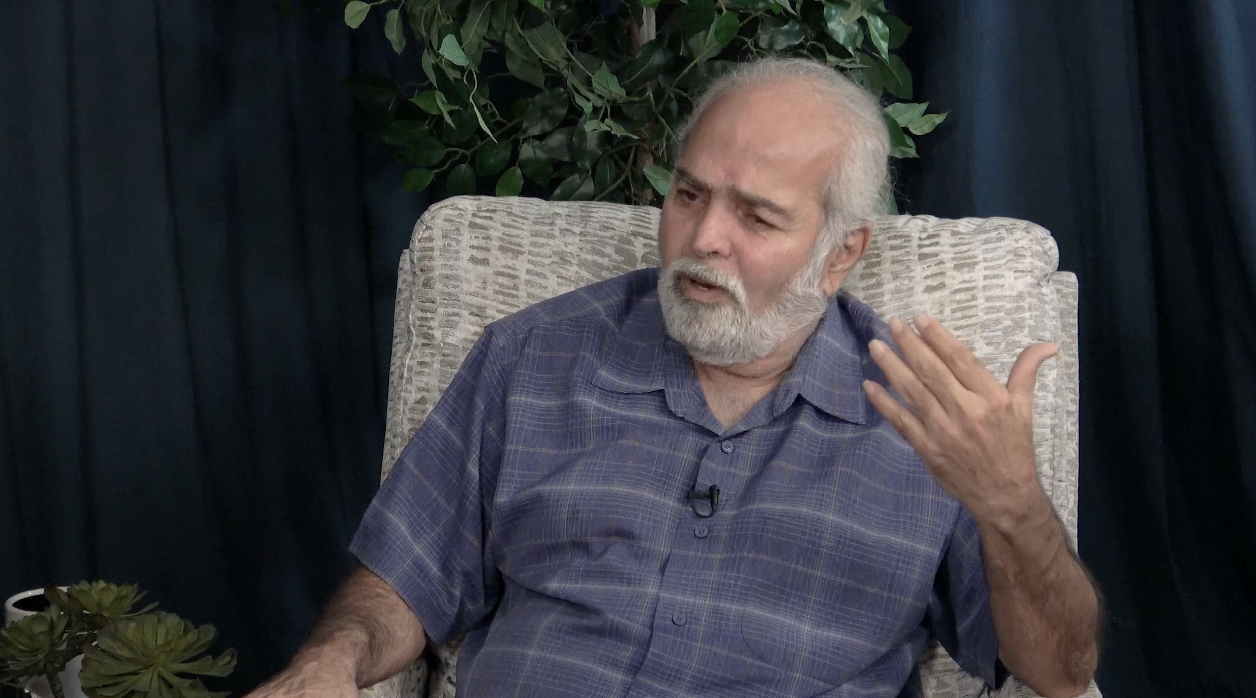 Faithful Dissent: Hadi Jawad on Dignity, Human Rights, and the Death Penalty