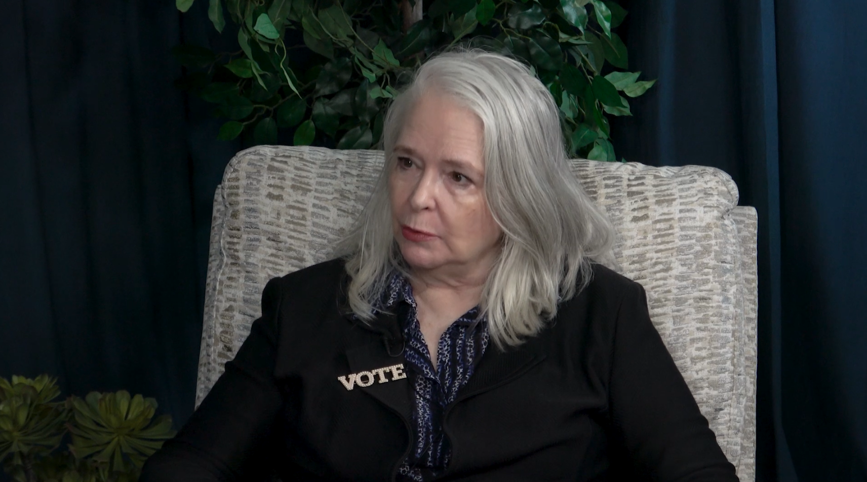 Faithful Dissent: Robin Lederer on the Fight for Fair Elections in Texas