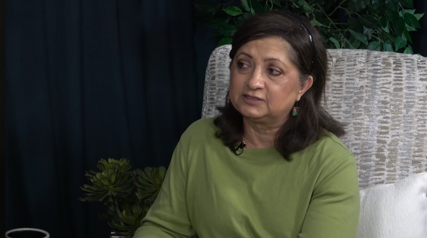 Faithful Dissent: Hate Has No Home in Texas, with Chanda Parbhoo