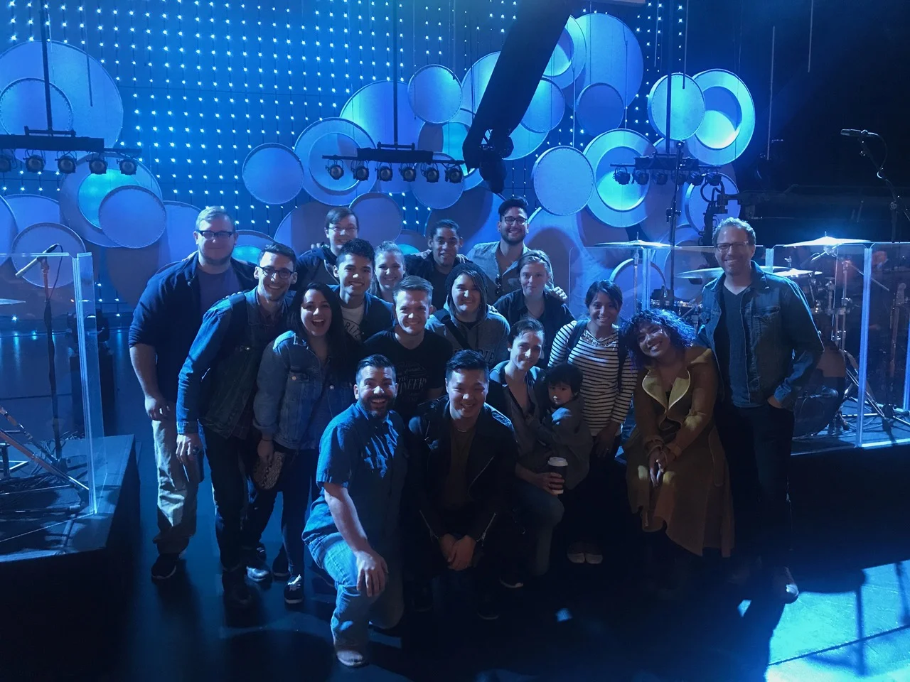 Worship Arts Chicago Trip