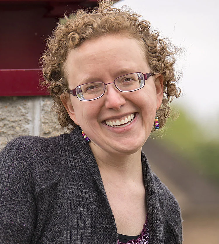 Q & A WITH KAYLENE POWELL (BA ’01)