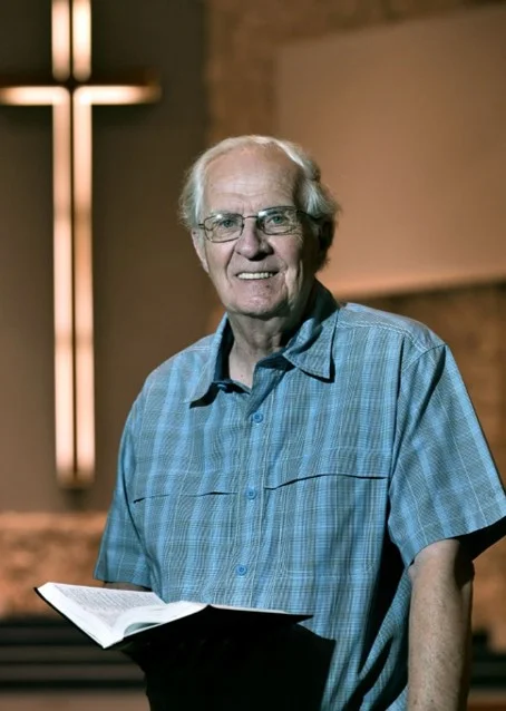 ALUMNI SPOTLIGHT: BOB CHITWOOD ('58)