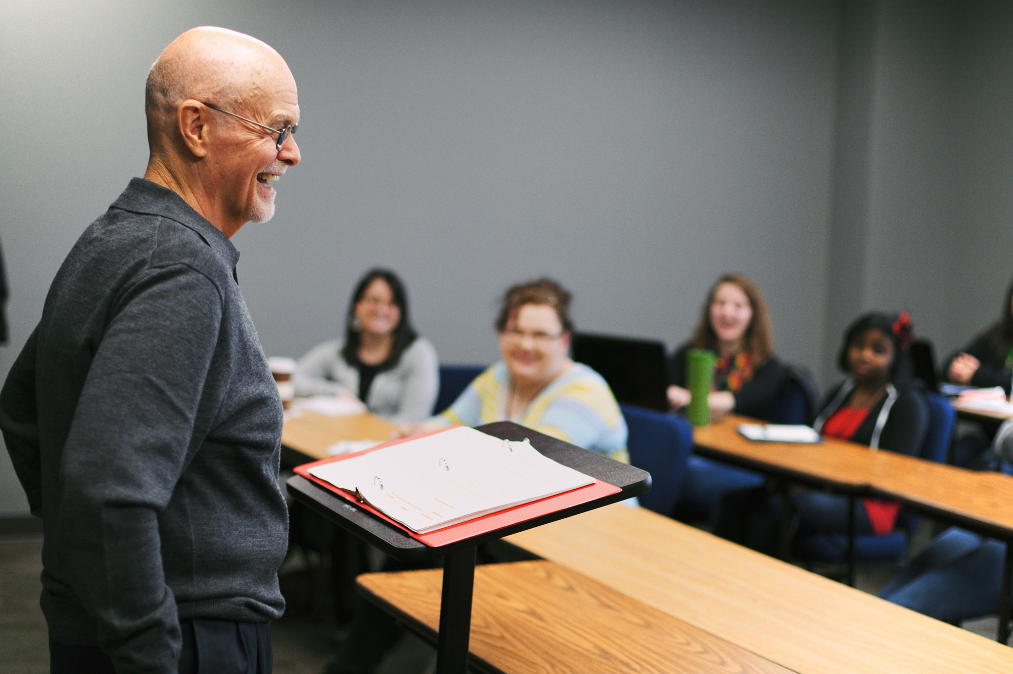 Degree Programs — Nebraska Christian College