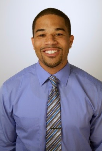 Welcome Coach Willie Williams