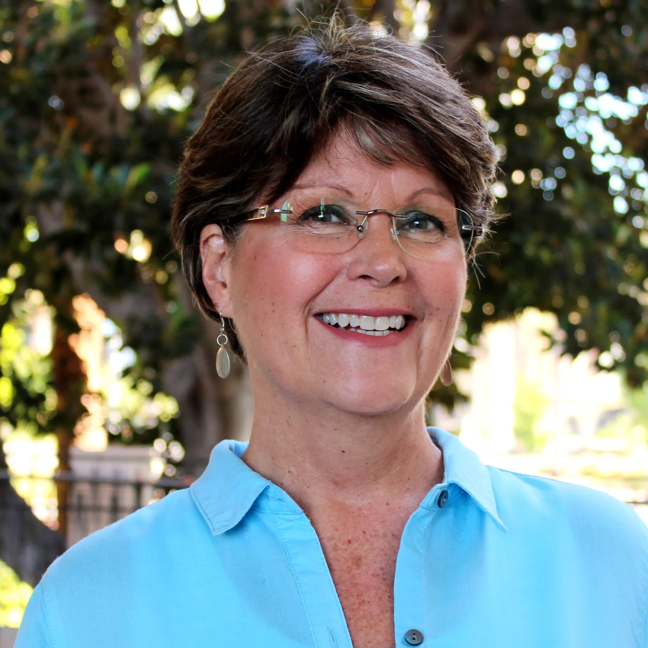 NCC Alumna Hired as Director of Church Relations & Development